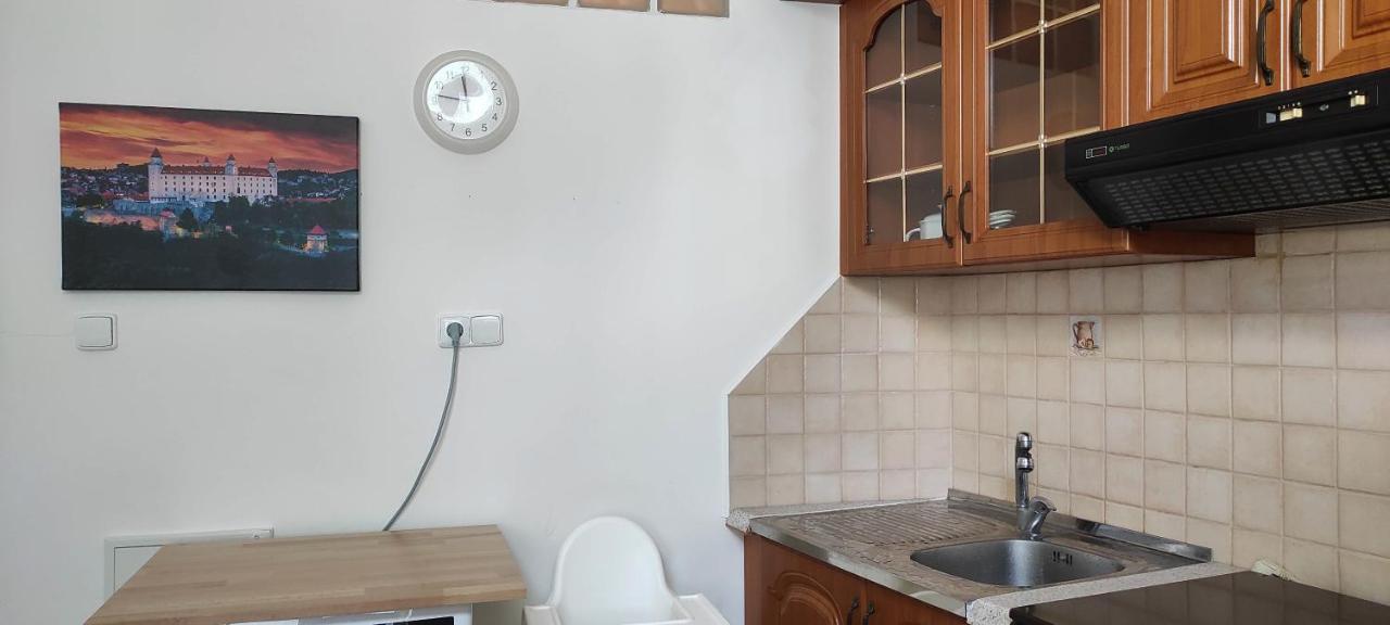 Apartment Green House - Old Town ブラチスラヴァ エクステリア 写真